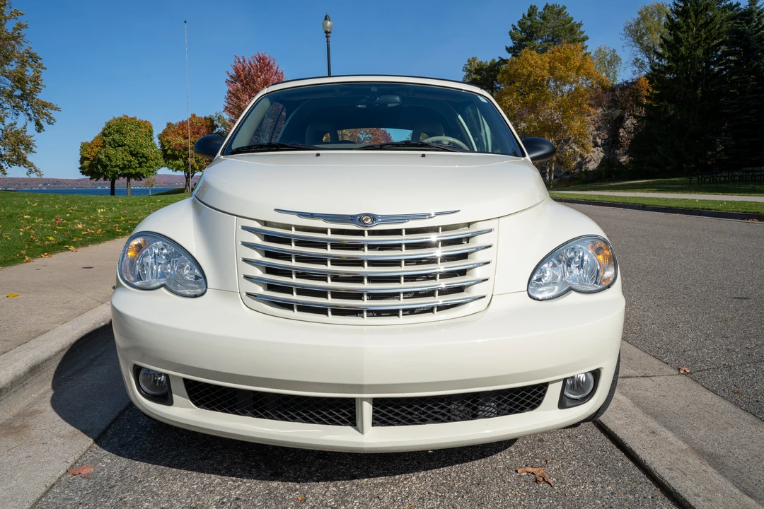 2006 Chrysler PT Cruiser - Image 4 of 31