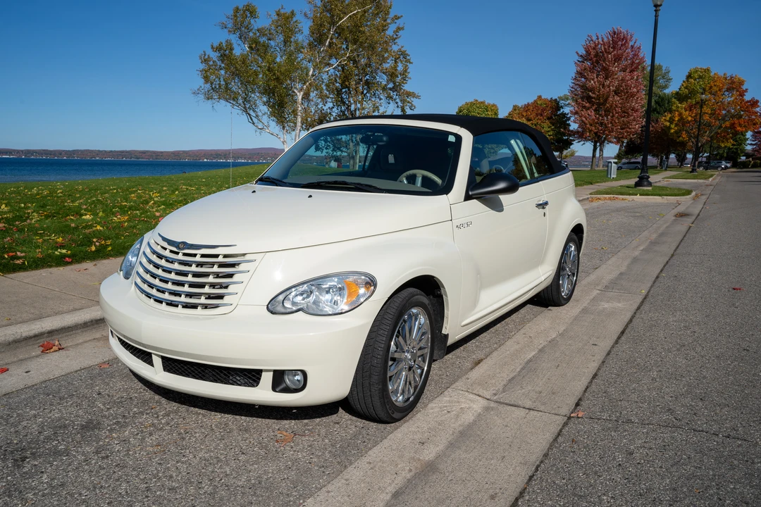 2006 Chrysler PT Cruiser - Image 5 of 31