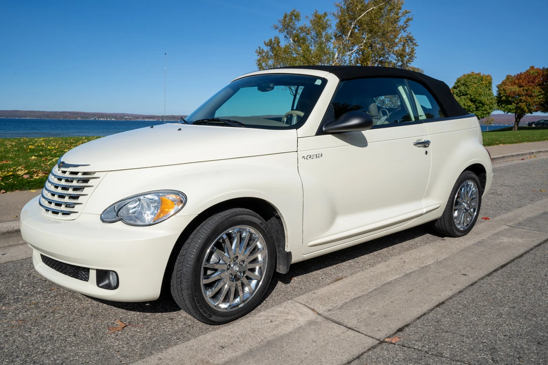2006 Chrysler PT Cruiser - Image 6 of 31