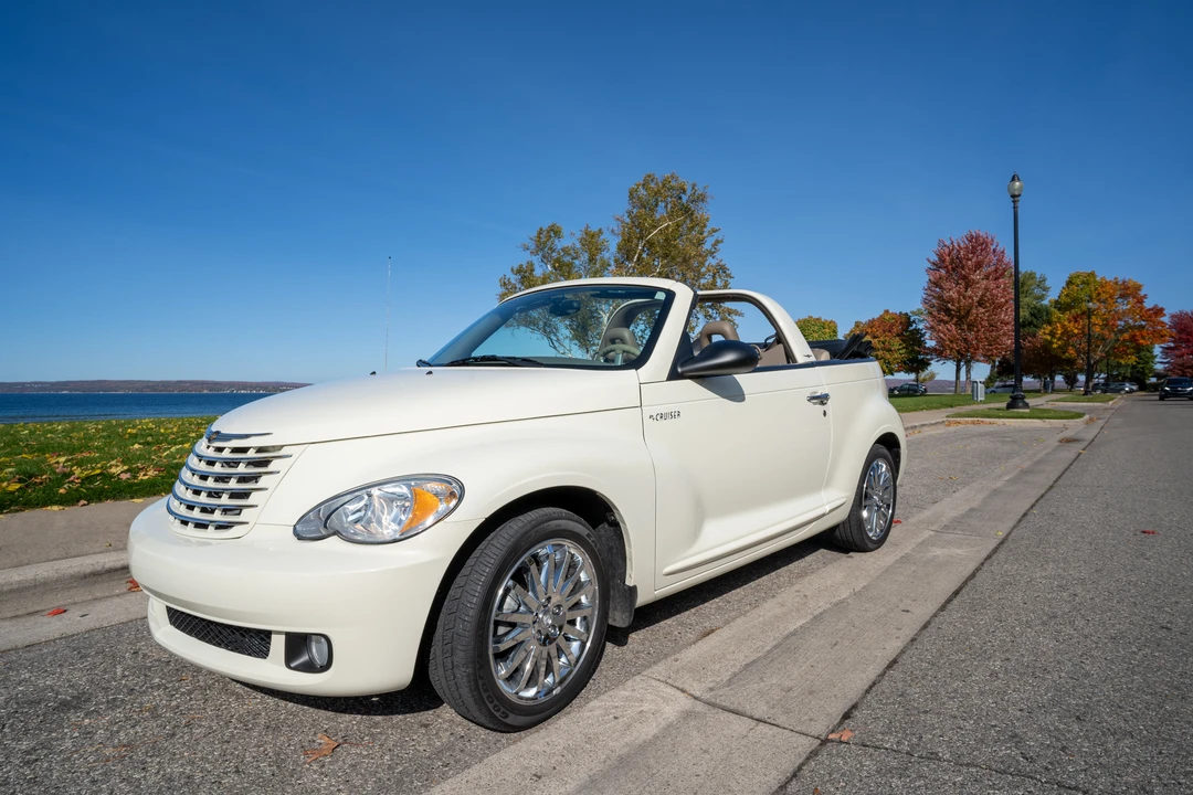 2006 Chrysler PT Cruiser - Image 23 of 31