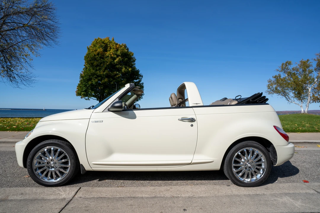 2006 Chrysler PT Cruiser - Image 28 of 31