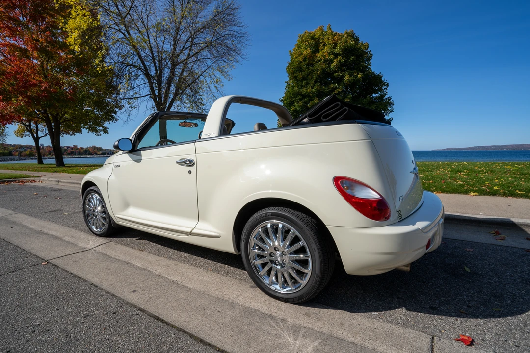 2006 Chrysler PT Cruiser - Image 29 of 31