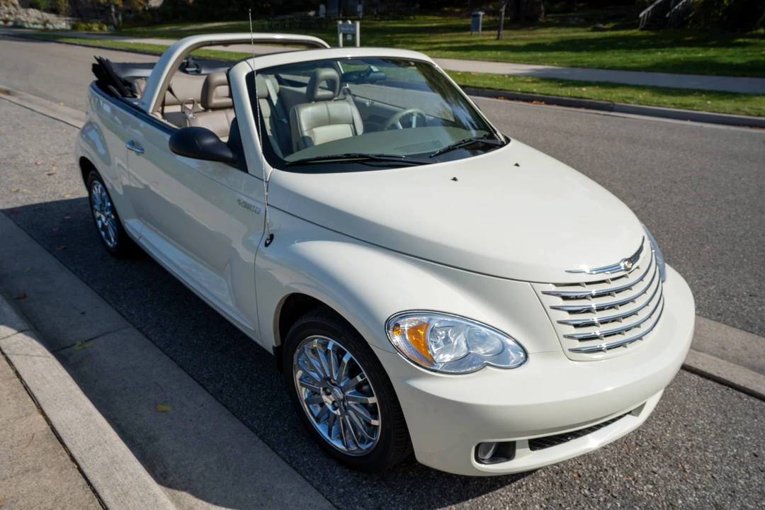 2006 Chrysler PT Cruiser - Image 16 of 31
