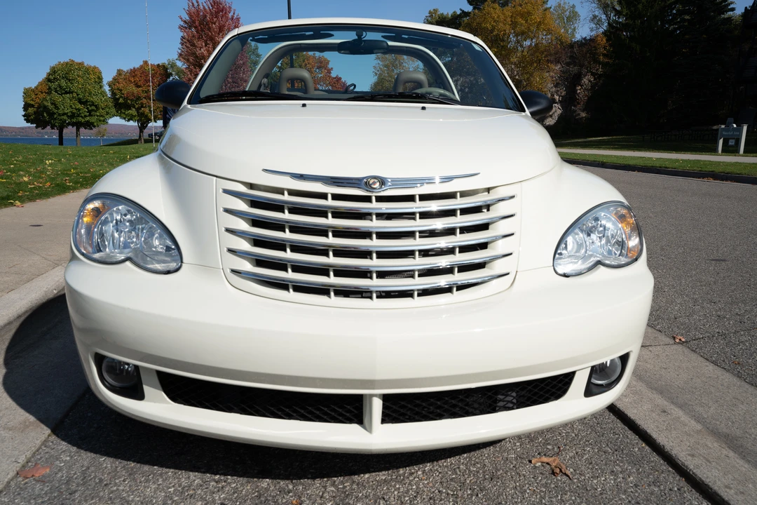 2006 Chrysler PT Cruiser - Image 20 of 31