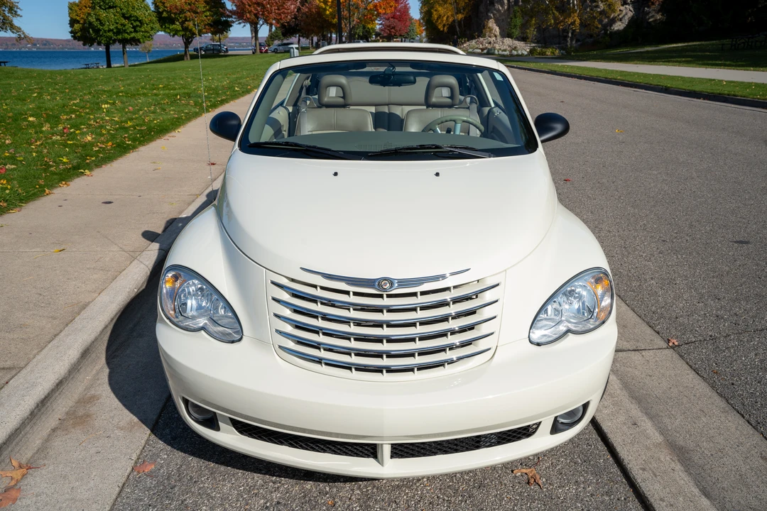 2006 Chrysler PT Cruiser - Image 21 of 31