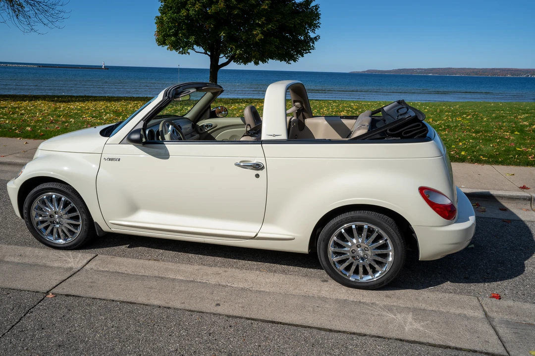 2006 Chrysler PT Cruiser - Image 27 of 31