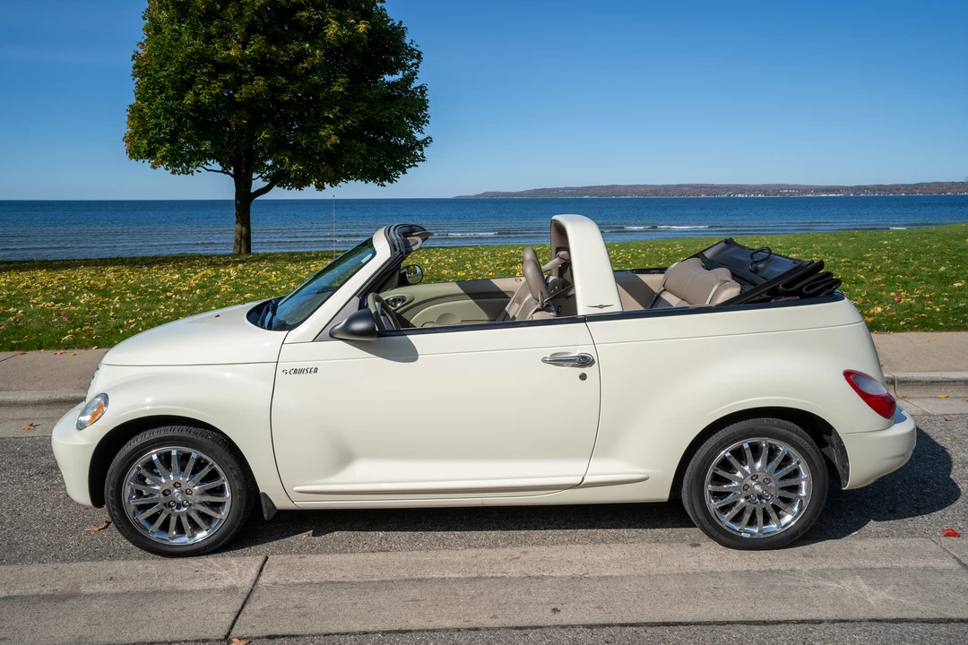 2006 Chrysler PT Cruiser - Image 26 of 31