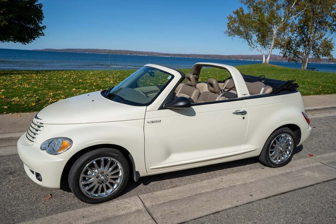 2006 Chrysler PT Cruiser - Image 25 of 31