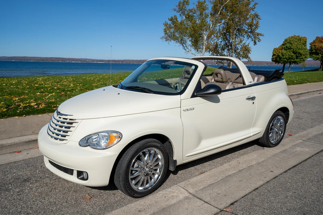 2006 Chrysler PT Cruiser - Image 24 of 31