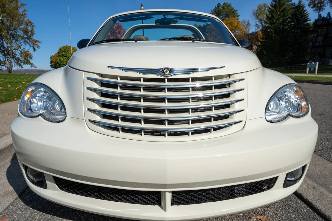 2006 Chrysler PT Cruiser - Image 19 of 31