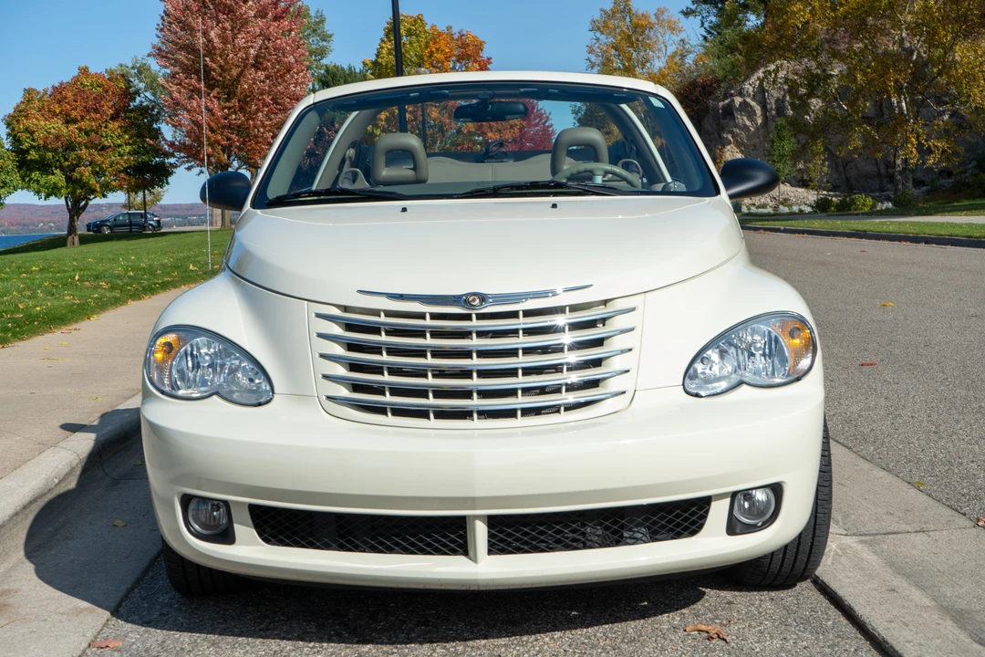 2006 Chrysler PT Cruiser - Image 22 of 31