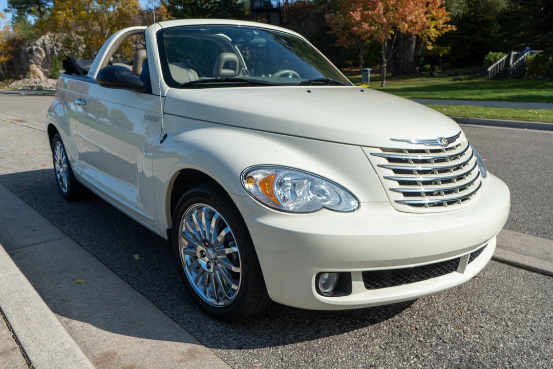 2006 Chrysler PT Cruiser - Image 18 of 31
