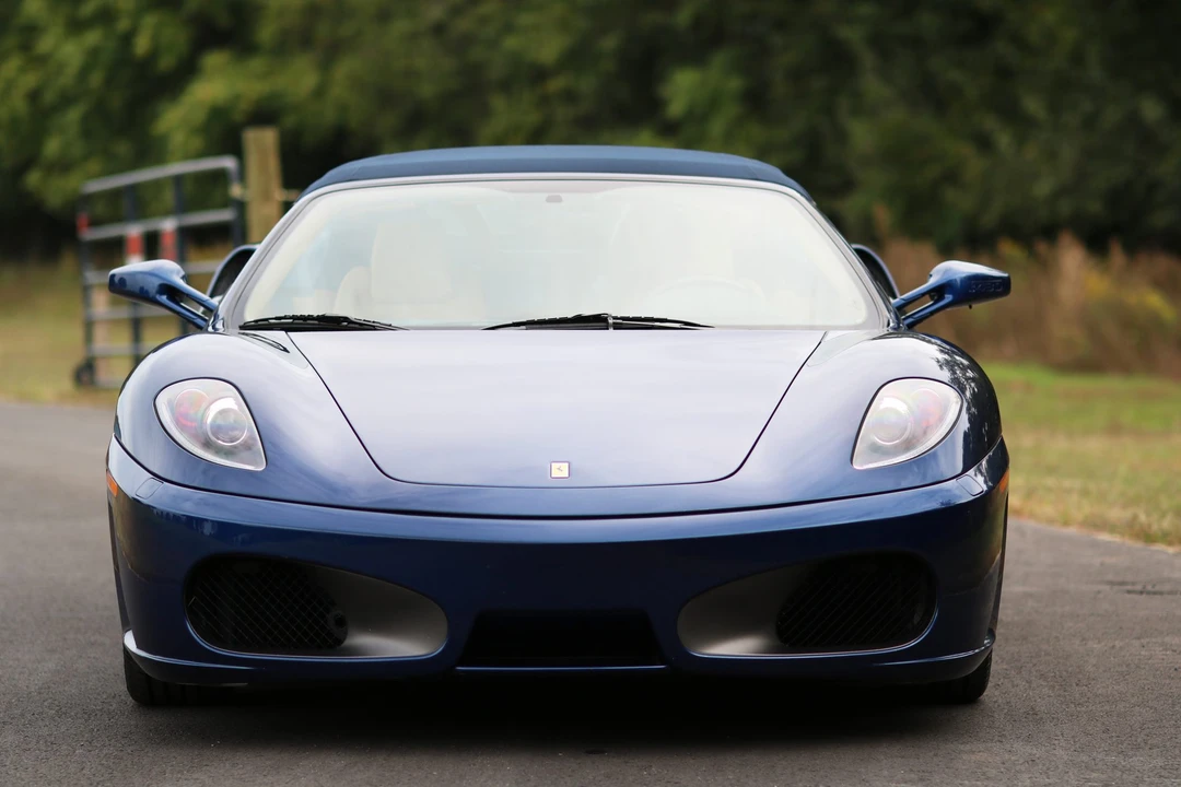 2006 Ferrari F430 Spider - Image 5 of 31