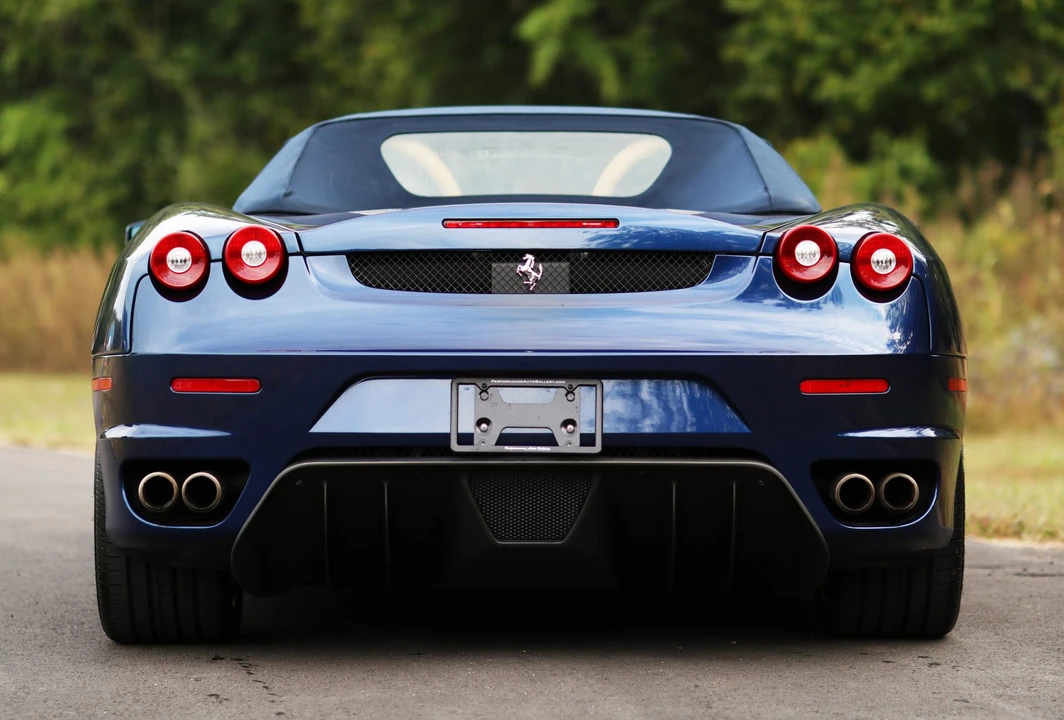 2006 Ferrari F430 Spider - Image 15 of 31