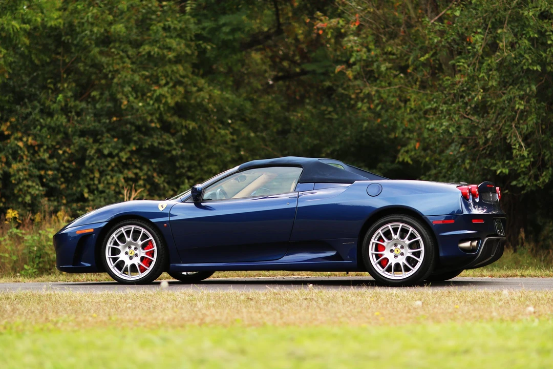 2006 Ferrari F430 Spider - Image 18 of 31
