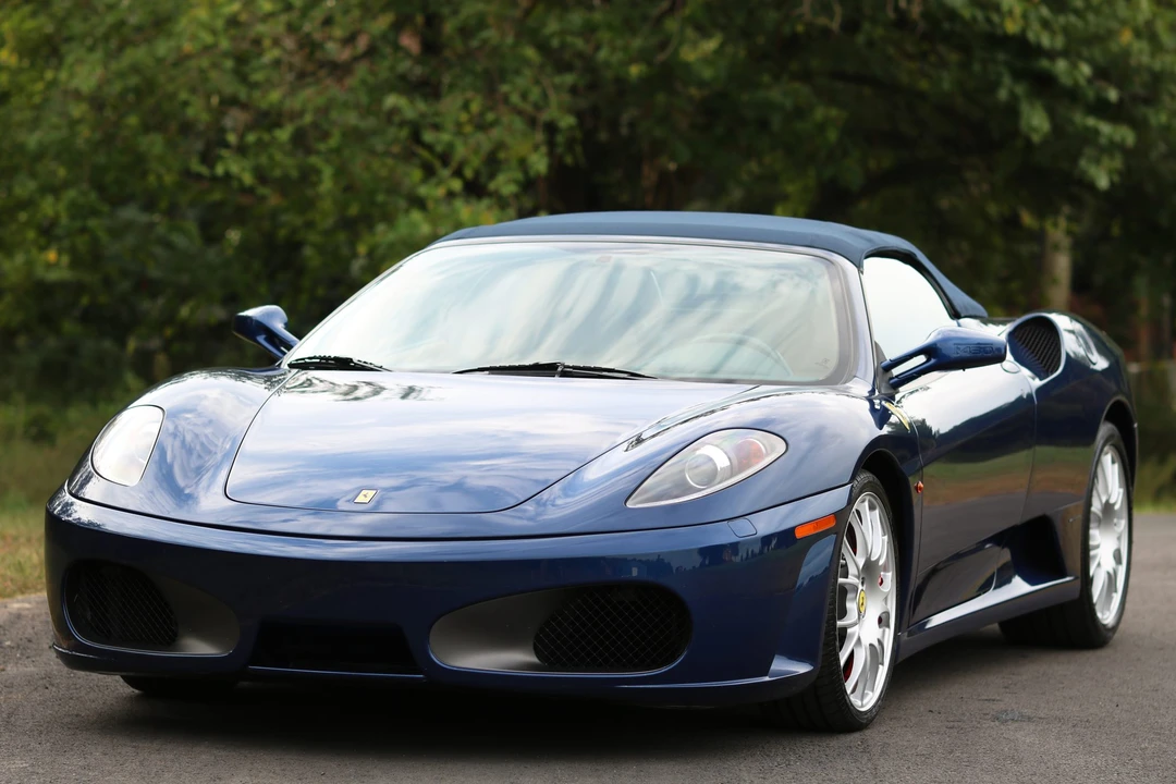 2006 Ferrari F430 Spider - Image 4 of 31