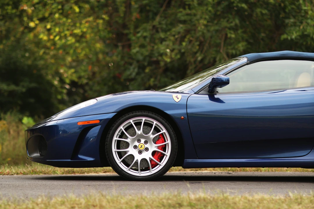 2006 Ferrari F430 Spider - Image 21 of 31