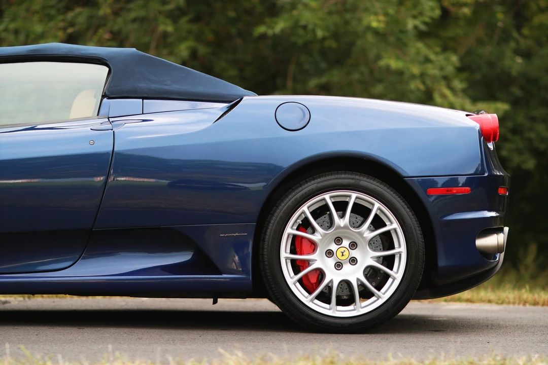 2006 Ferrari F430 Spider - Image 22 of 31