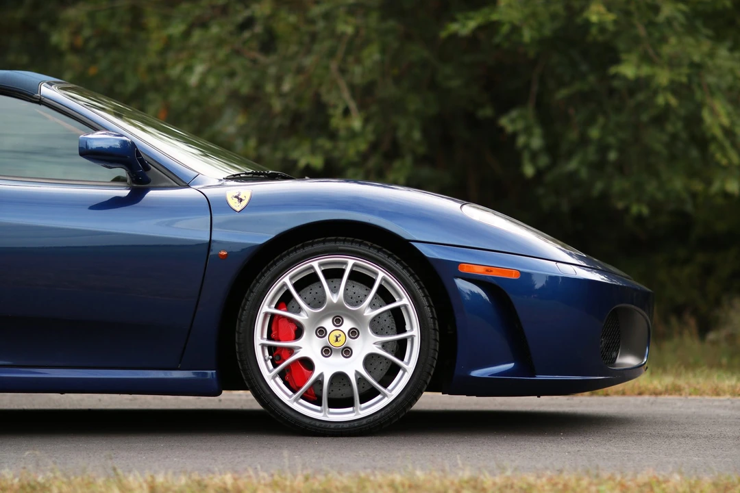 2006 Ferrari F430 Spider - Image 24 of 31