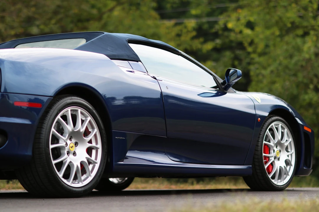 2006 Ferrari F430 Spider - Image 26 of 31