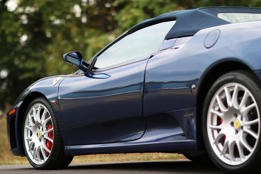 2006 Ferrari F430 Spider - Image 28 of 31