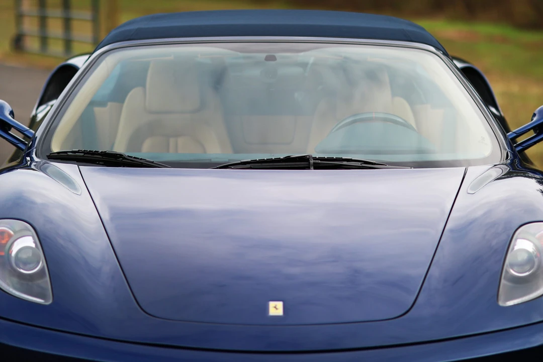 2006 Ferrari F430 Spider - Image 31 of 31