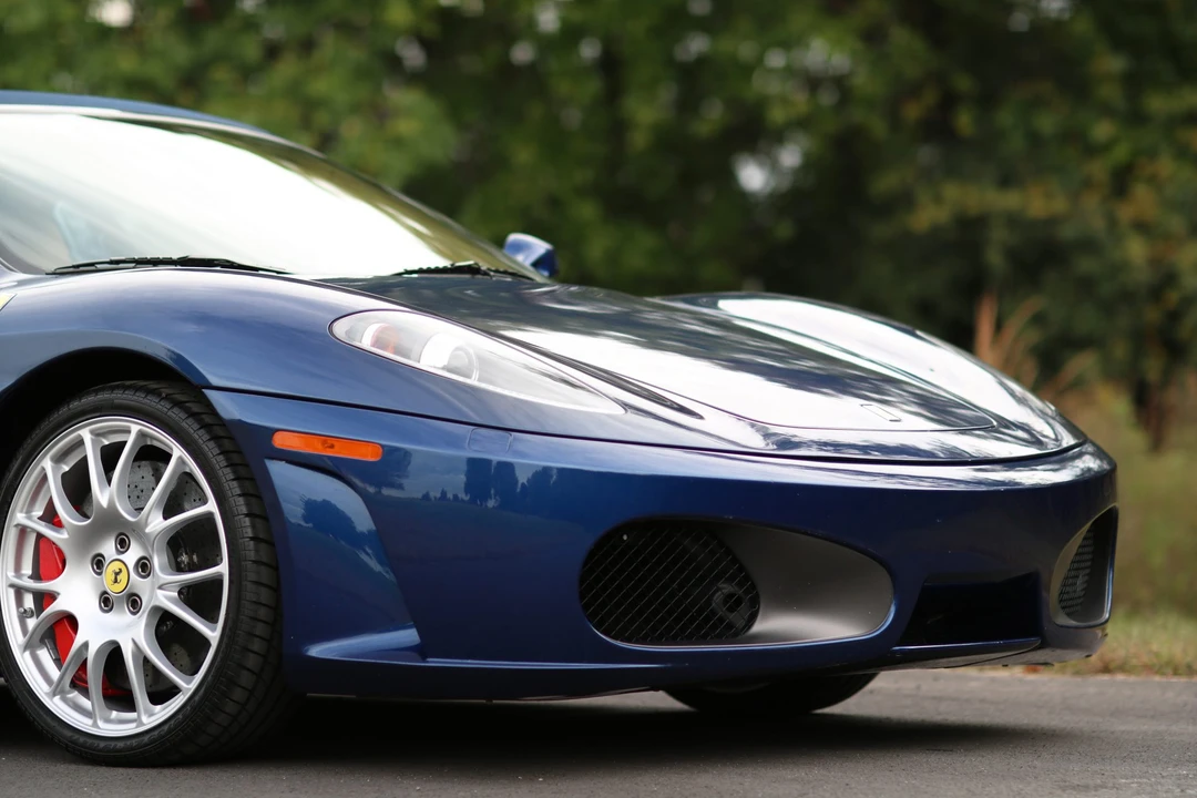 2006 Ferrari F430 Spider - Image 30 of 31