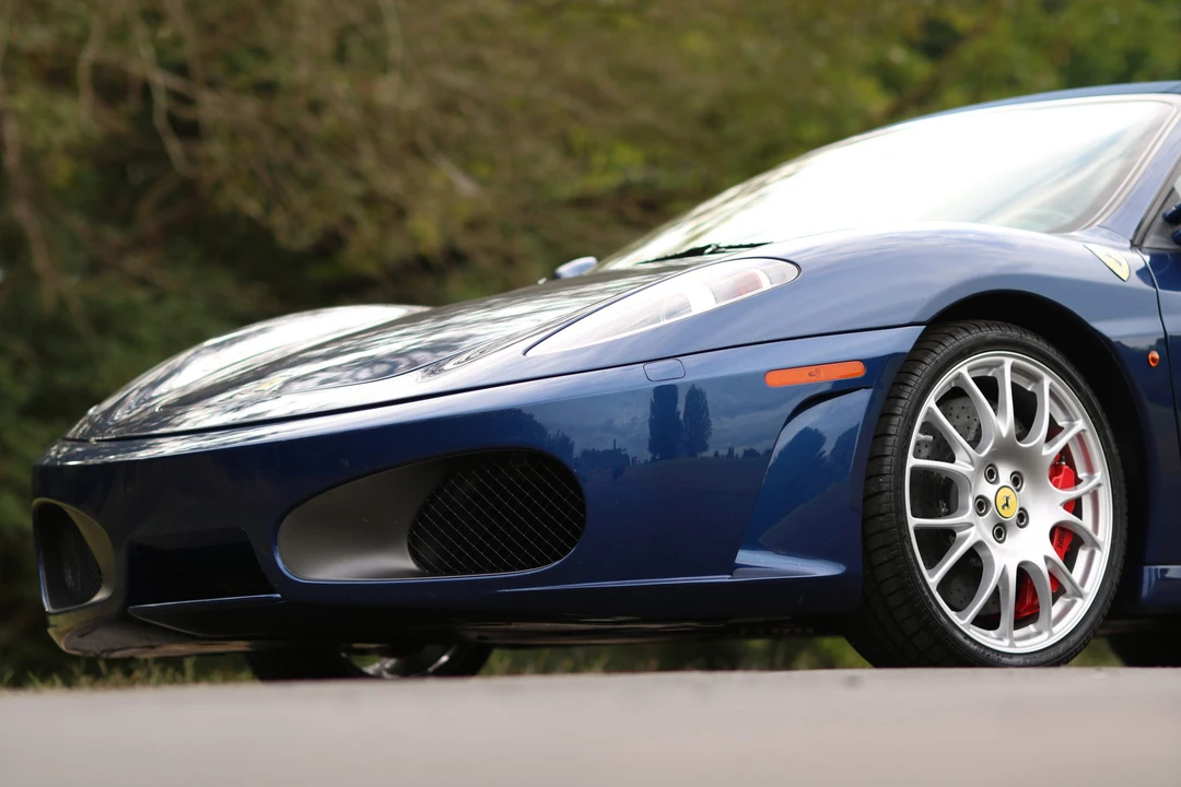 2006 Ferrari F430 Spider - Image 29 of 31