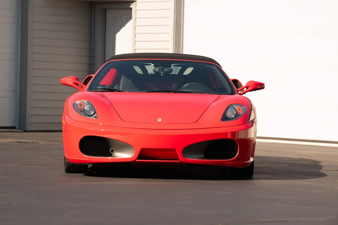 2006 Ferrari F430 Spider - Image 4 of 31
