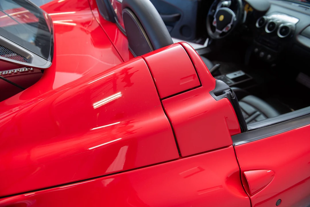 2006 Ferrari F430 Spider - Image 28 of 31