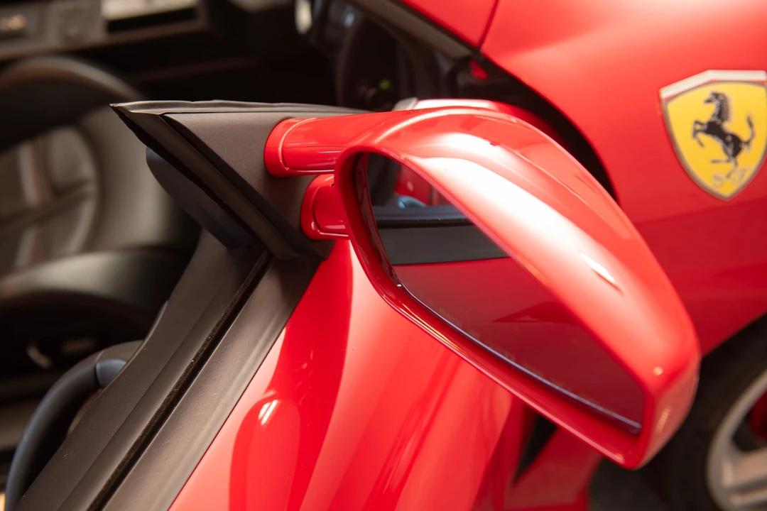 2006 Ferrari F430 Spider - Image 23 of 31