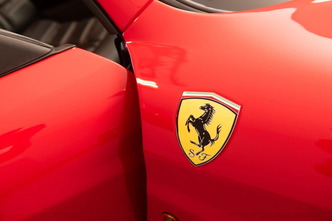 2006 Ferrari F430 Spider - Image 24 of 31