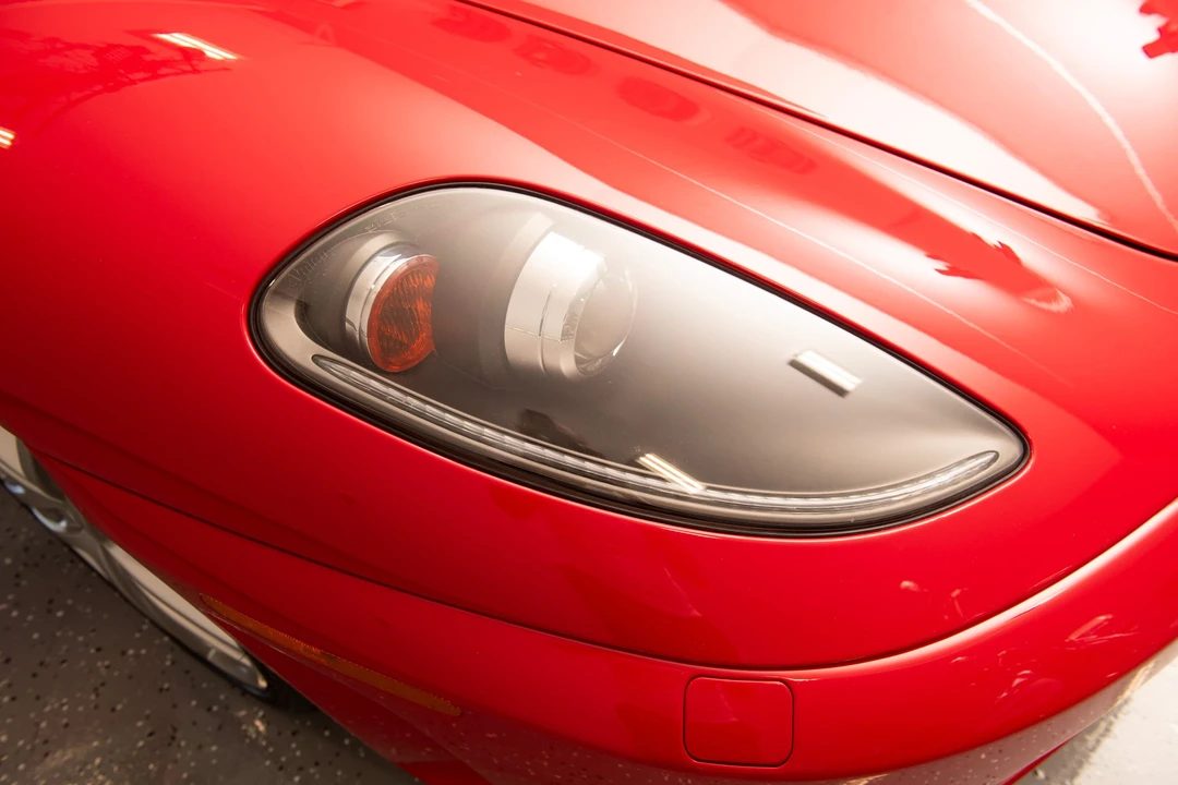 2006 Ferrari F430 Spider - Image 25 of 31