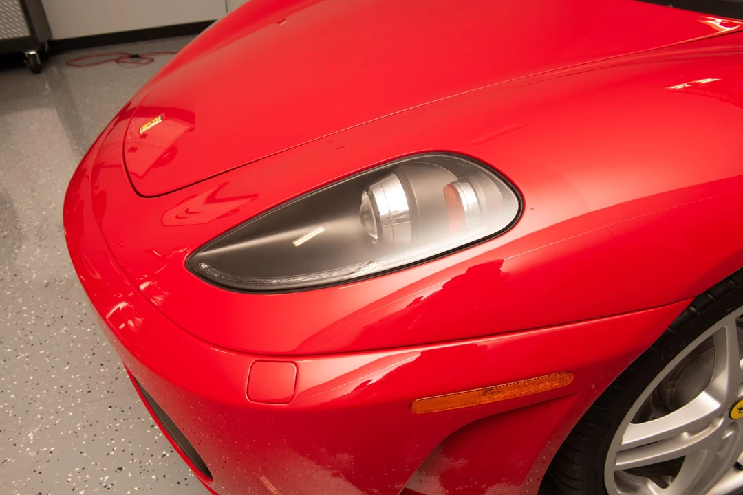 2006 Ferrari F430 Spider - Image 26 of 31