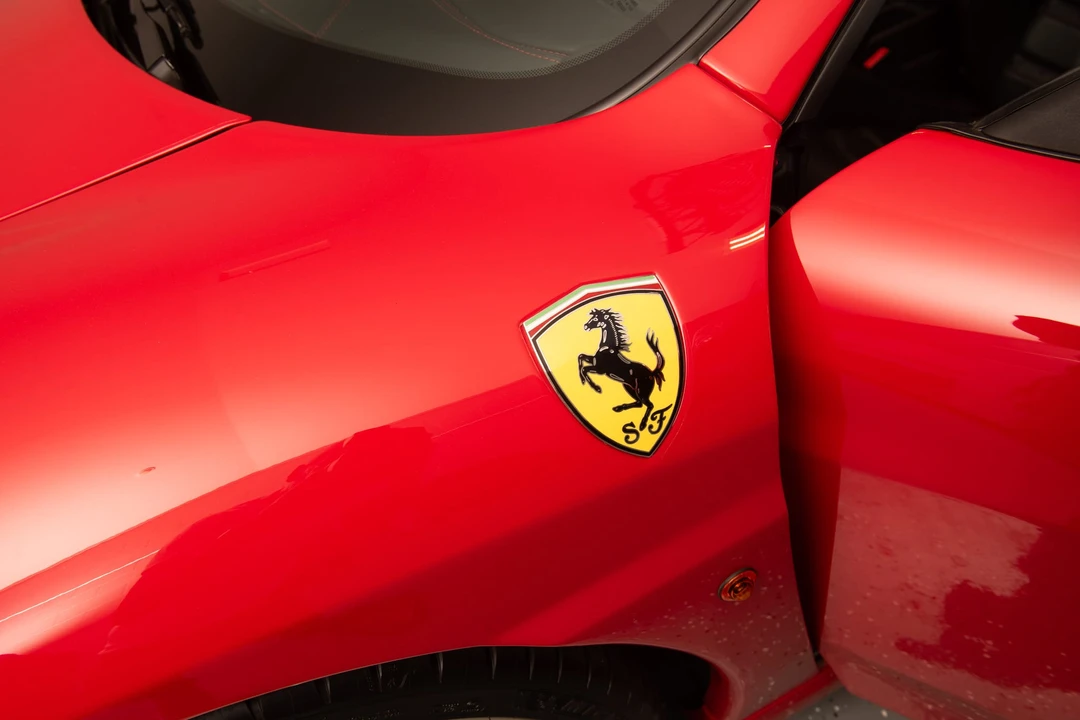 2006 Ferrari F430 Spider - Image 27 of 31