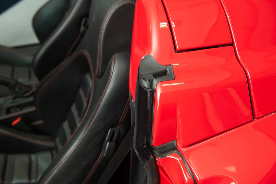 2006 Ferrari F430 Spider - Image 30 of 31