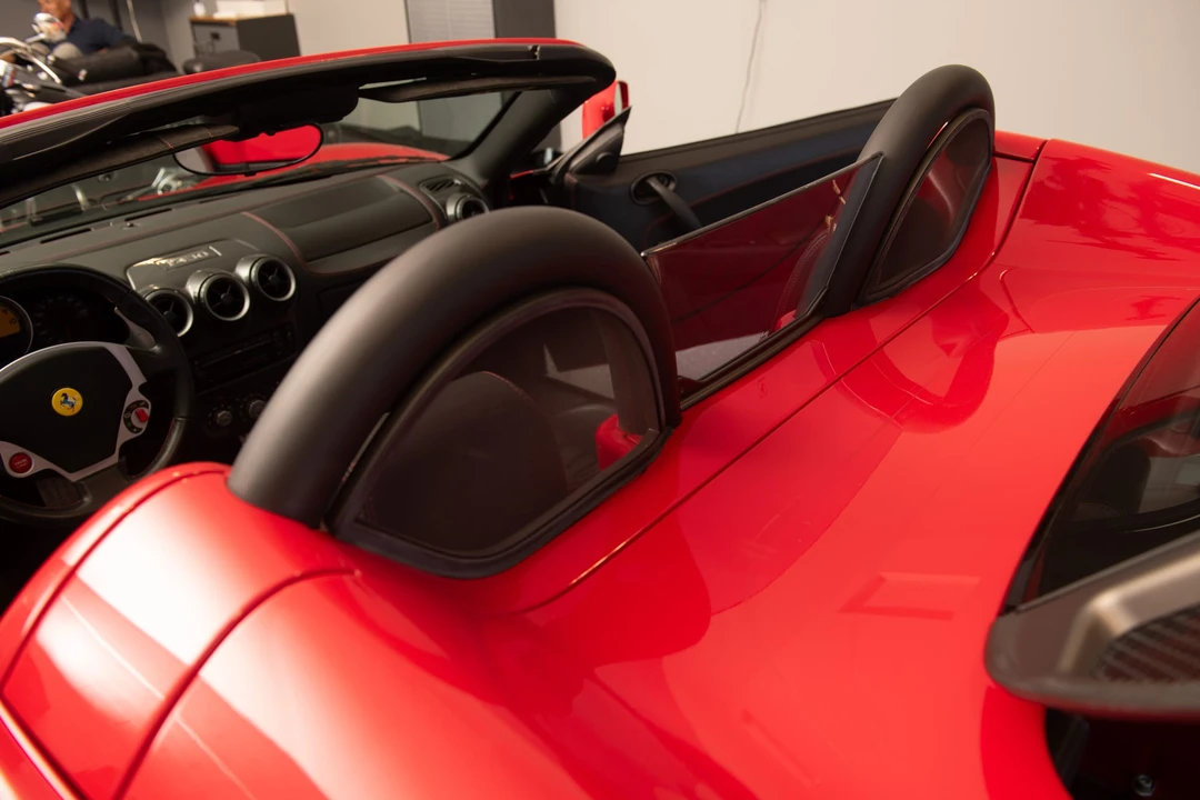 2006 Ferrari F430 Spider - Image 29 of 31