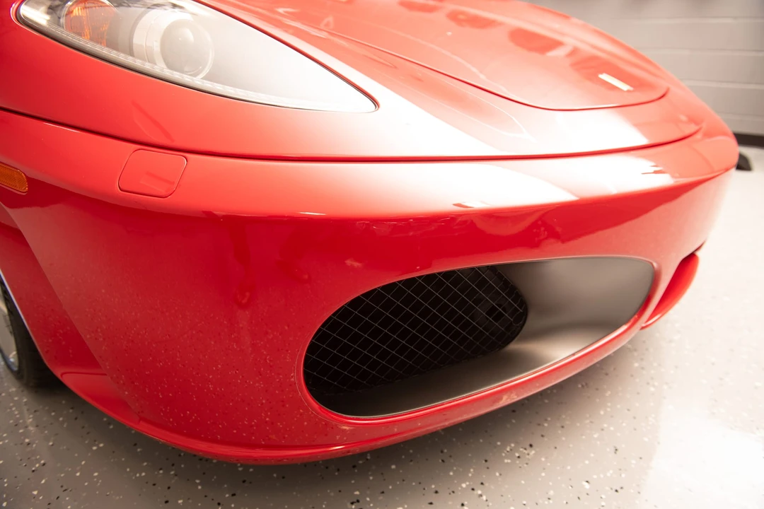 2006 Ferrari F430 Spider - Image 17 of 31