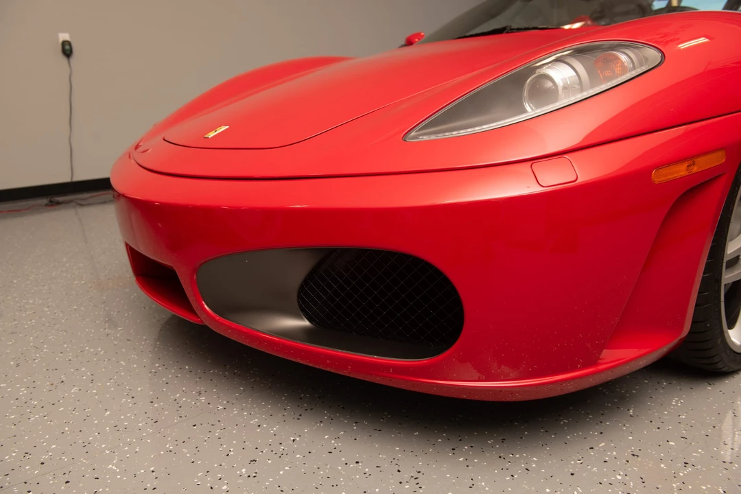 2006 Ferrari F430 Spider - Image 18 of 31