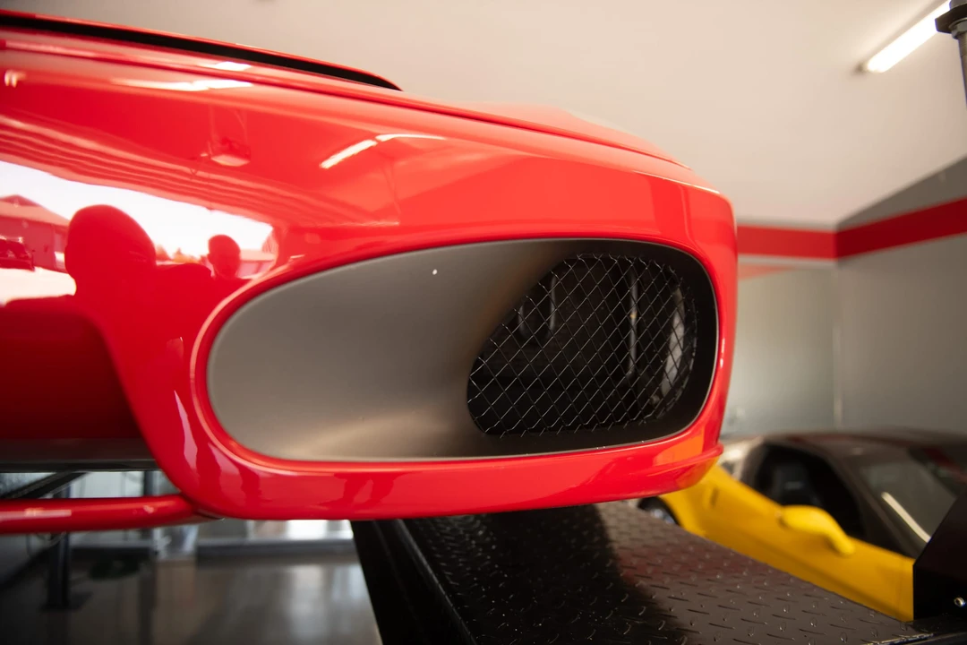 2006 Ferrari F430 Spider - Image 21 of 31