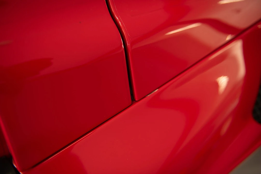 2006 Ferrari F430 Spider - Image 31 of 31