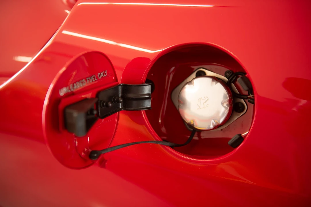 2006 Ferrari F430 Spider - Image 22 of 31