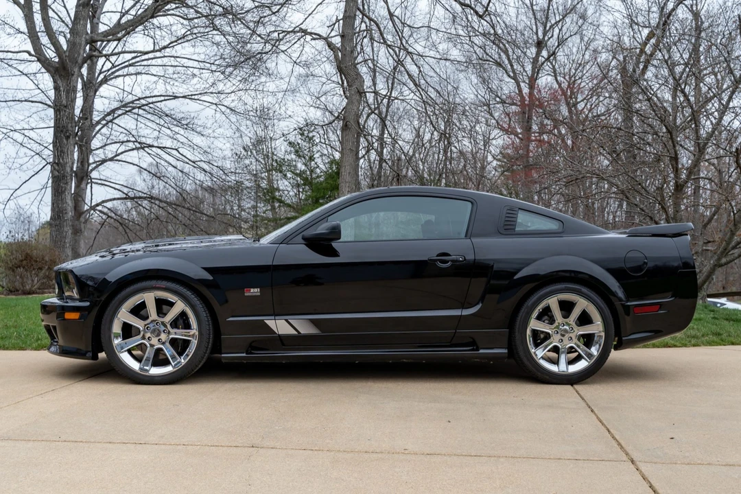 2006 Ford S197 Mustang - Image 3 of 8