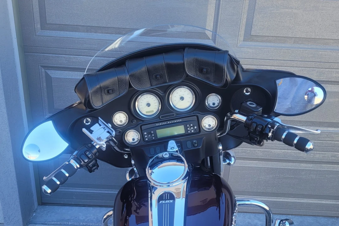 2006 Harley-Davidson Touring Twin Cam - Image 4 of 7