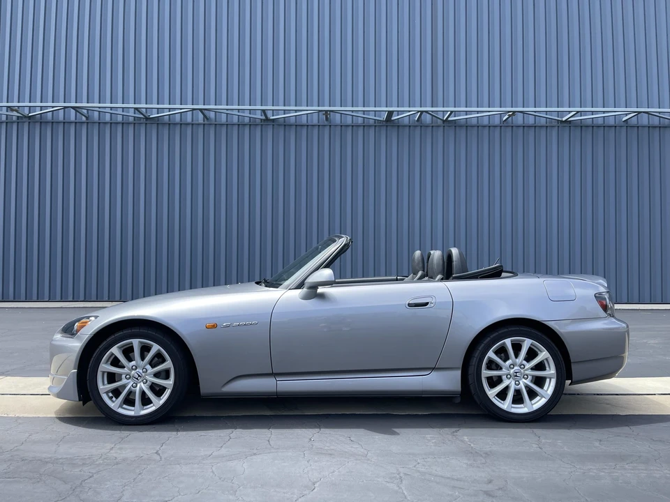 2006 Honda AP2 S2000 - Image 10 of 31