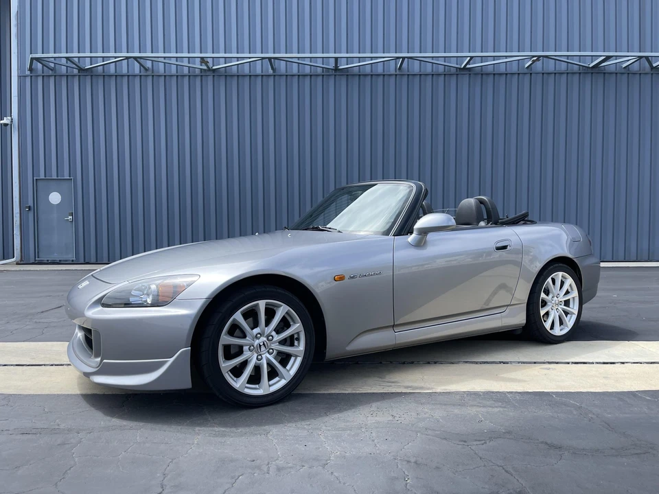 2006 Honda AP2 S2000 - Image 5 of 31