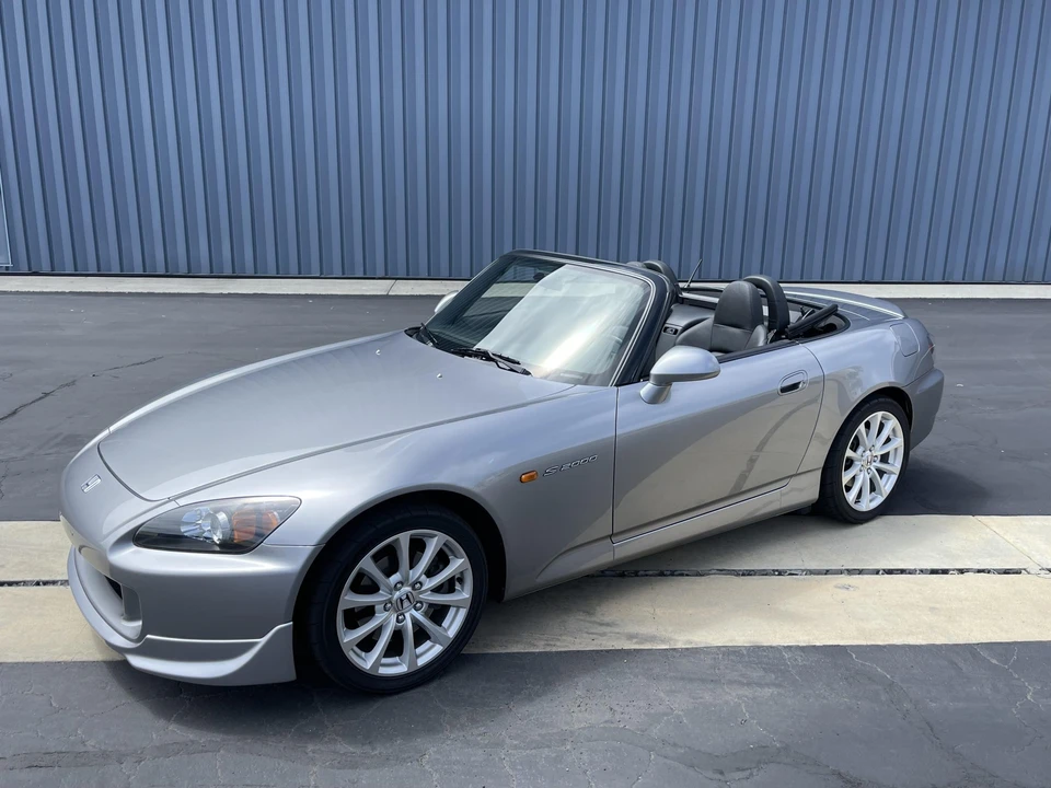 2006 Honda AP2 S2000 - Image 4 of 31