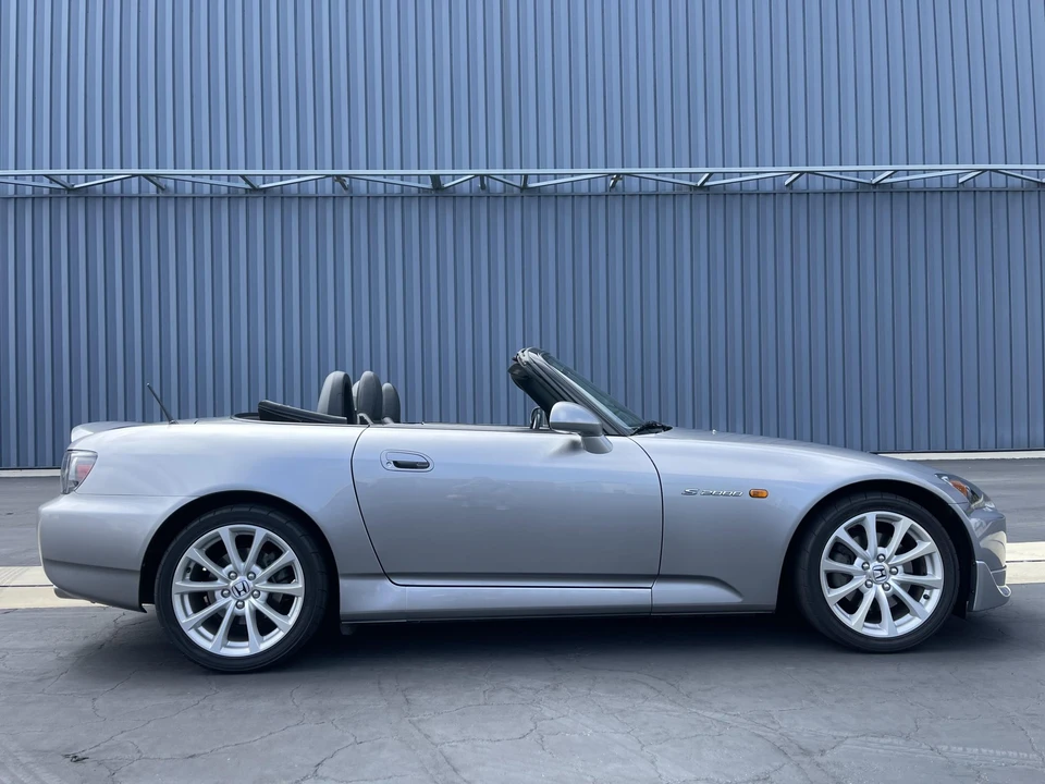 2006 Honda AP2 S2000 - Image 26 of 31