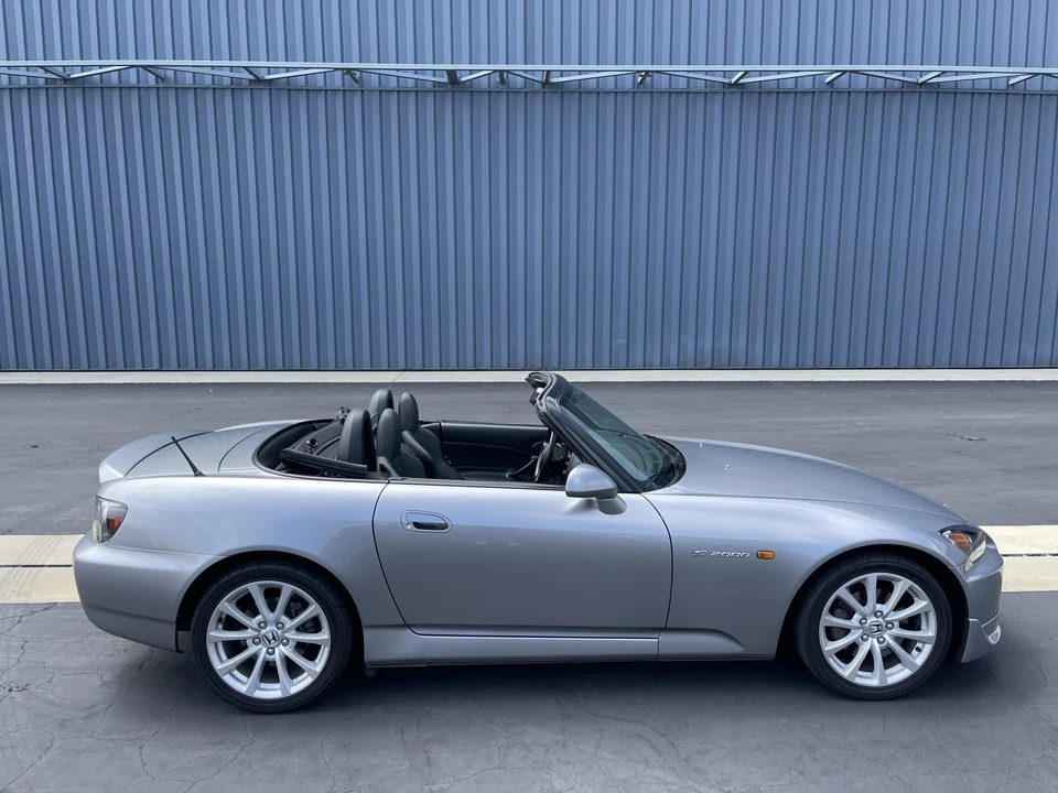 2006 Honda AP2 S2000 - Image 27 of 31