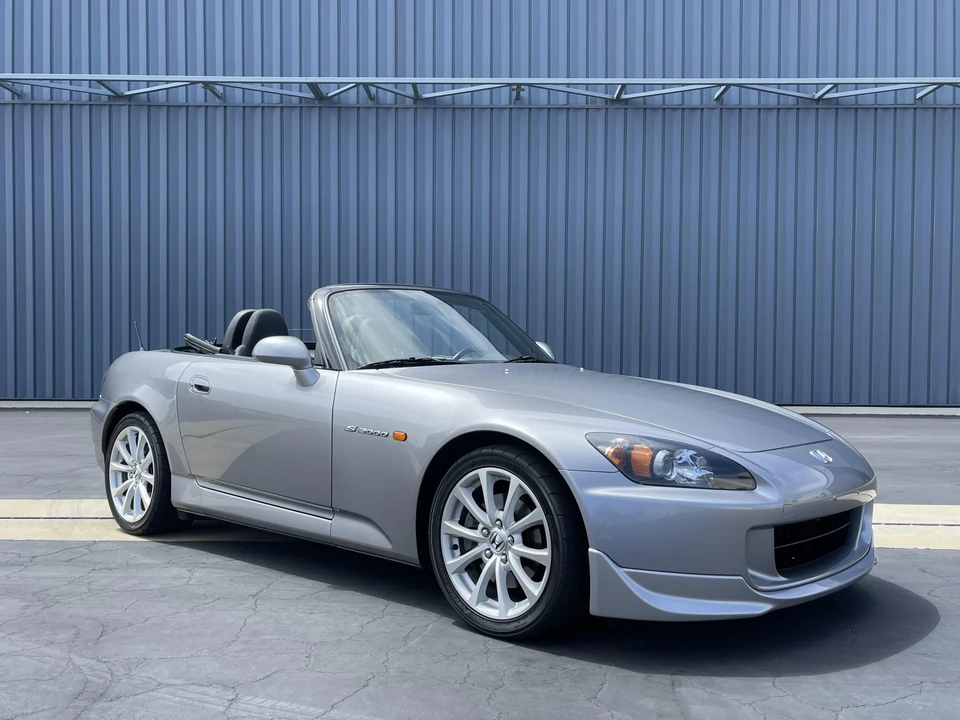 2006 Honda AP2 S2000 - Image 28 of 31